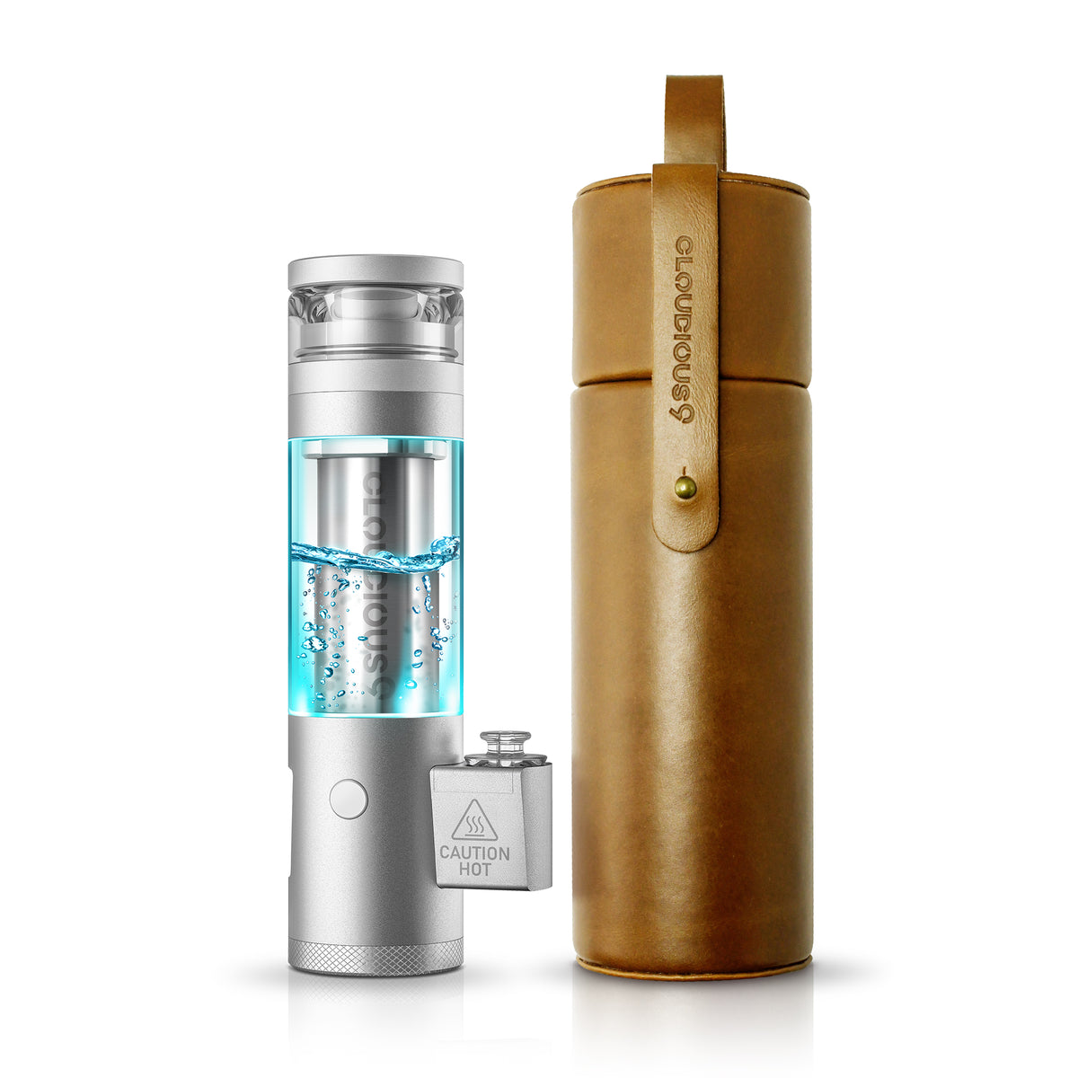 Hydrology 9NX Vaporizer • Buy Now • Free Shipping