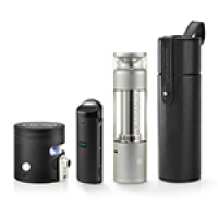 The Auto9 - Fully Automatic Grinder - Cloudious9