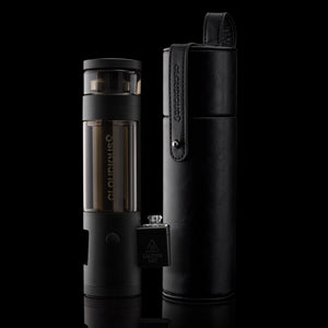 Hydrology9NX by Cloudious9 - Water Filtration Vaporizer Reinvented