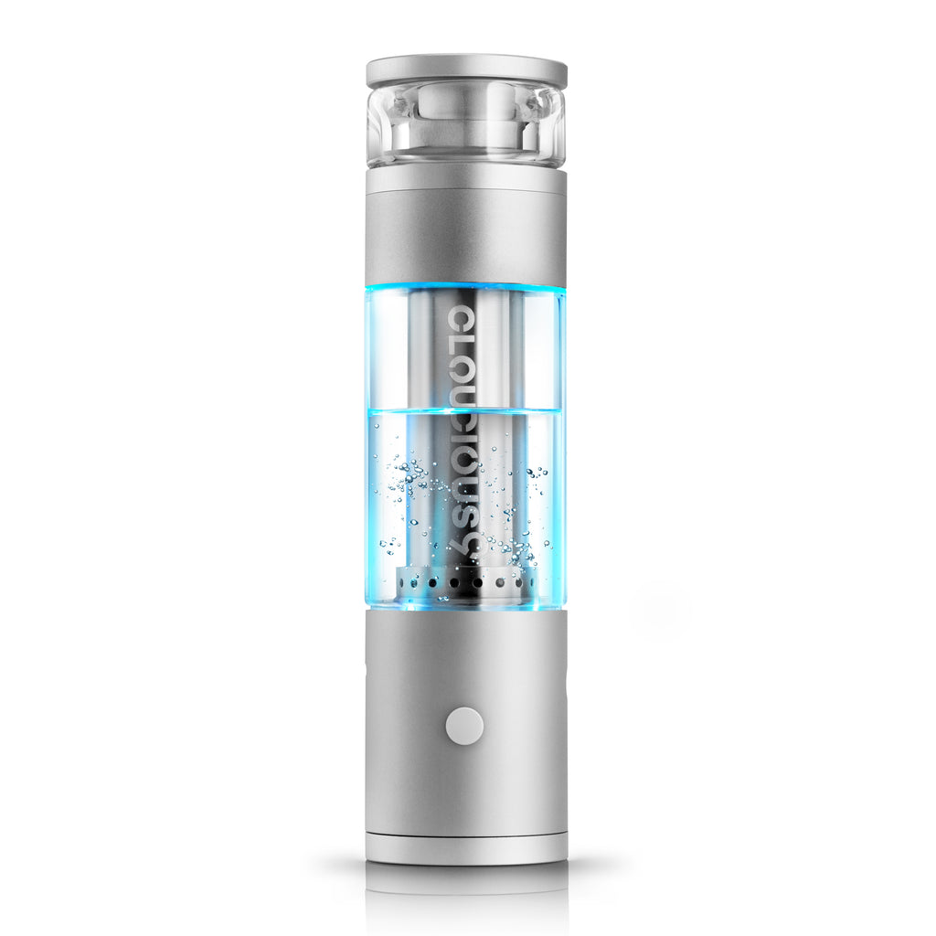 Hydrology9 NX Flower & Concentrate Vaporizer - Cloudious9